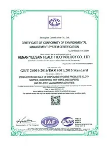 ISO 14001